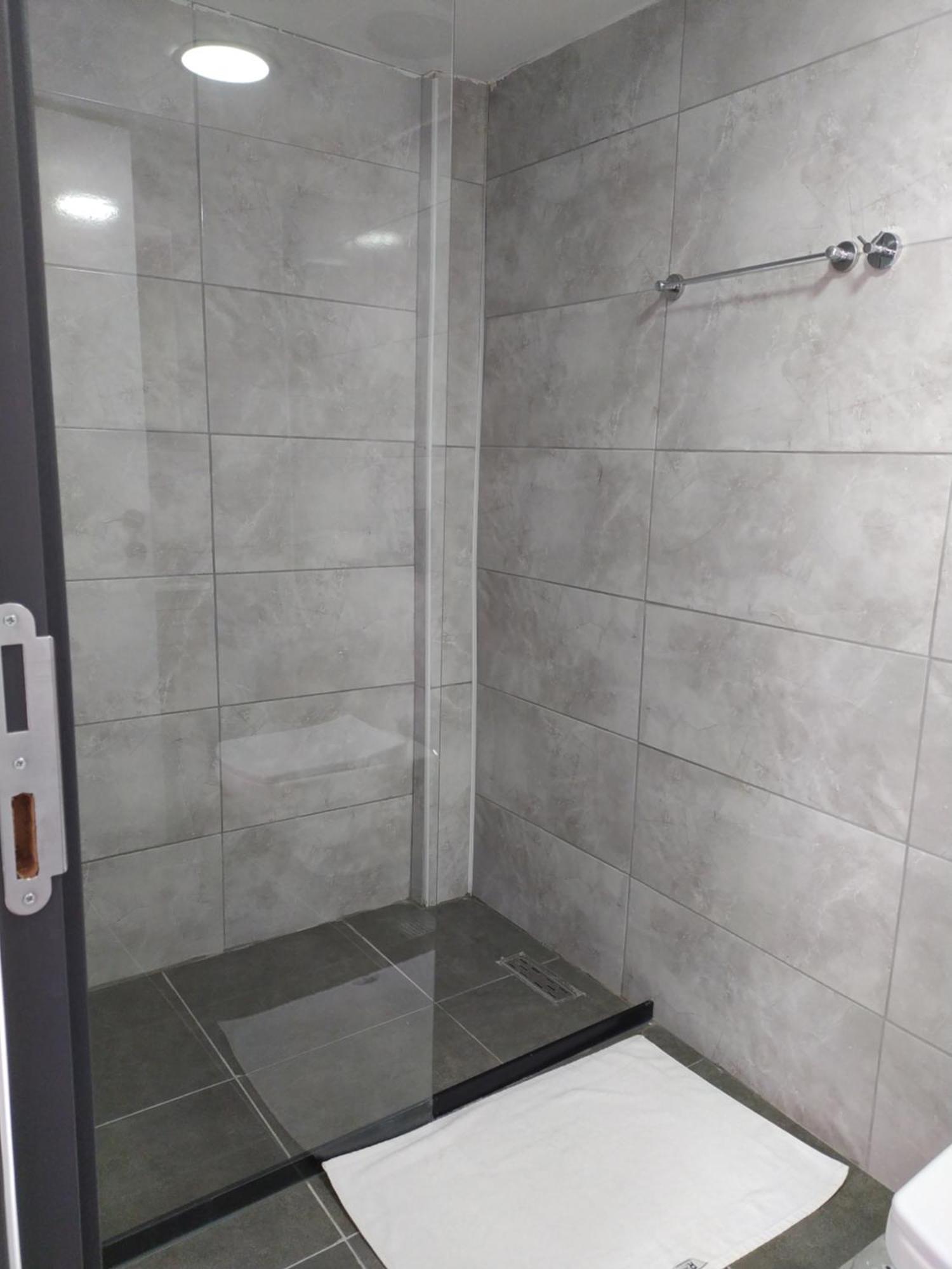 Moonlight Hotel Istanbul Ngoại thất bức ảnh