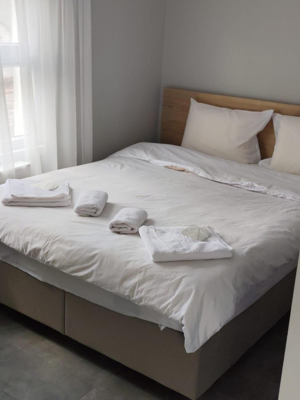 Moonlight Hotel Istanbul Ngoại thất bức ảnh