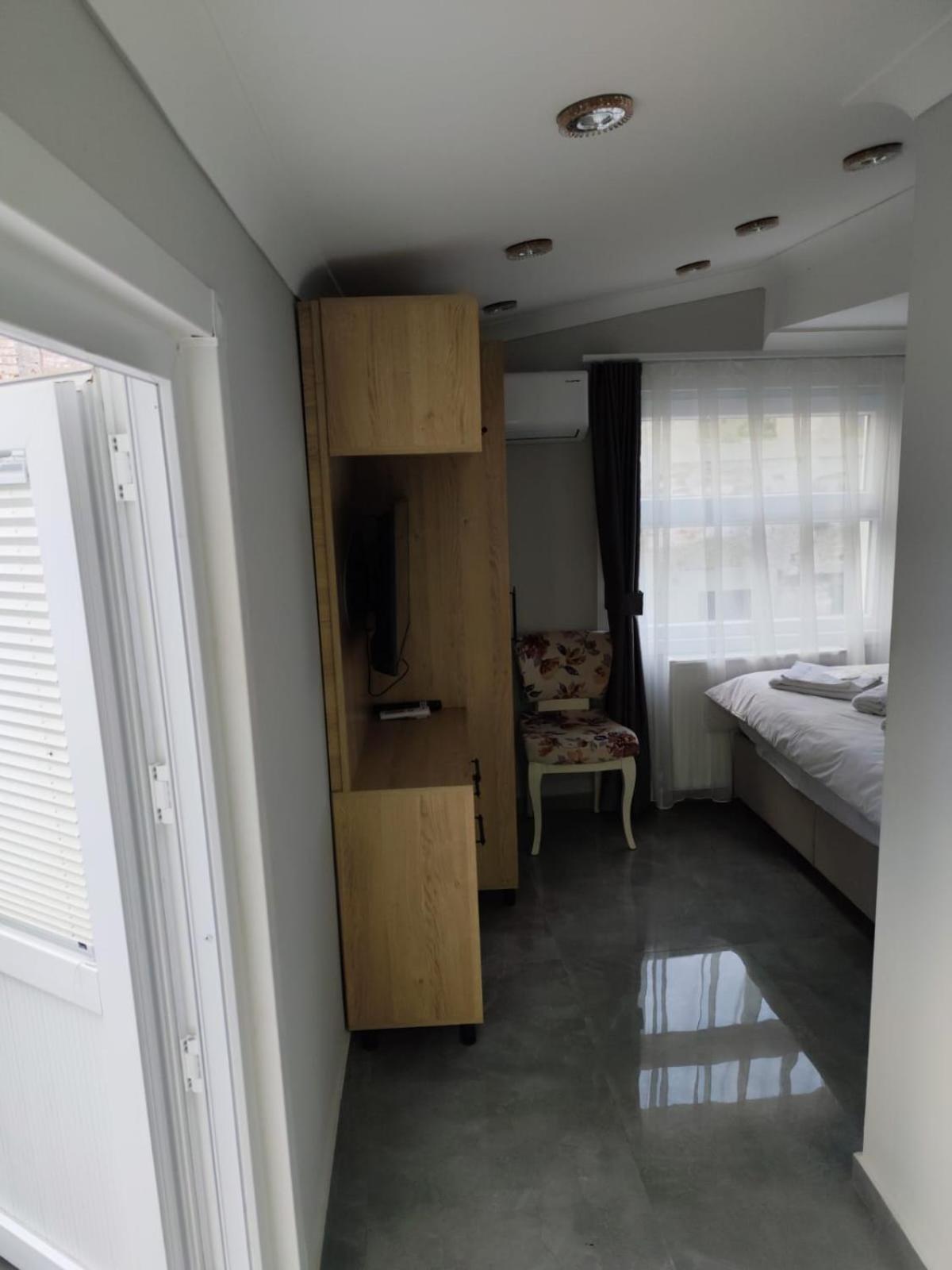 Moonlight Hotel Istanbul Ngoại thất bức ảnh