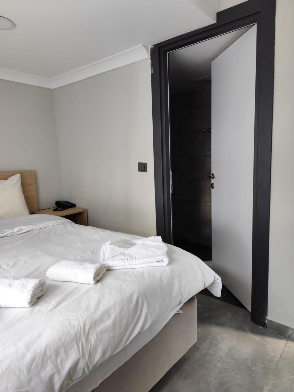 Moonlight Hotel Istanbul Ngoại thất bức ảnh