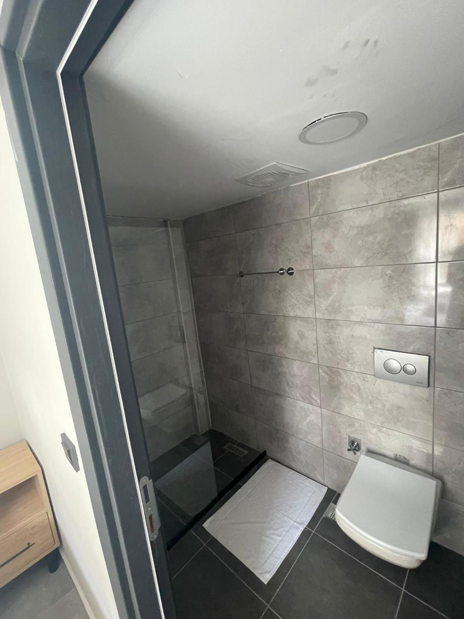 Moonlight Hotel Istanbul Ngoại thất bức ảnh