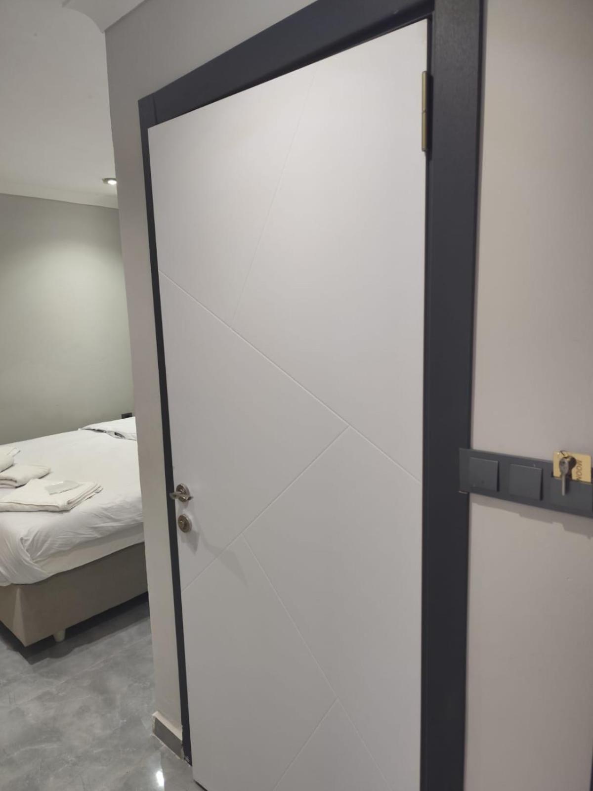 Moonlight Hotel Istanbul Ngoại thất bức ảnh