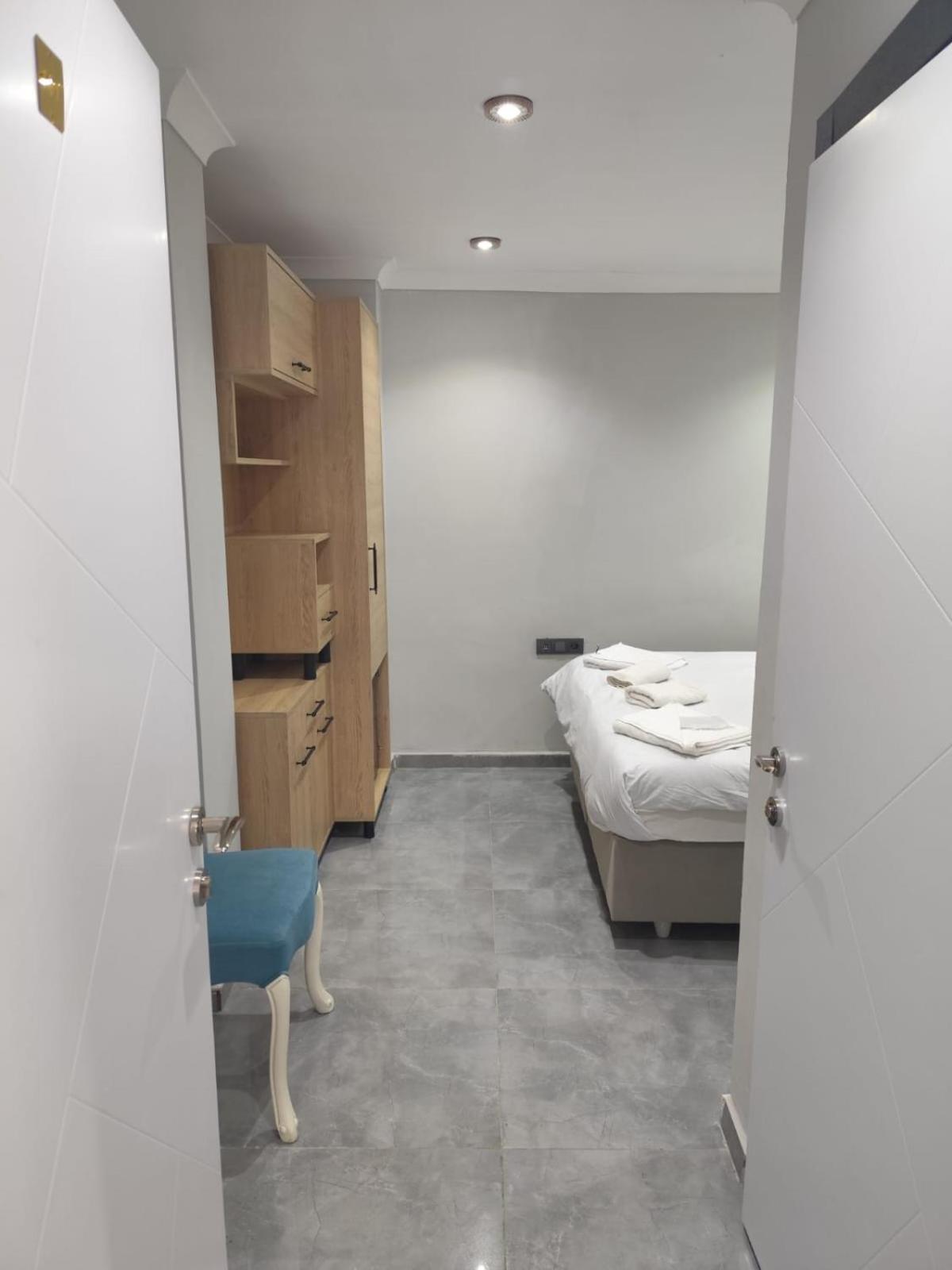 Moonlight Hotel Istanbul Ngoại thất bức ảnh
