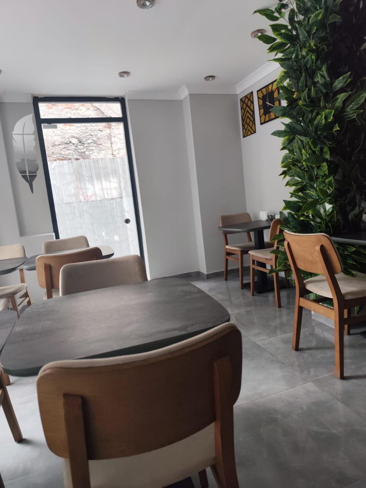 Moonlight Hotel Istanbul Ngoại thất bức ảnh